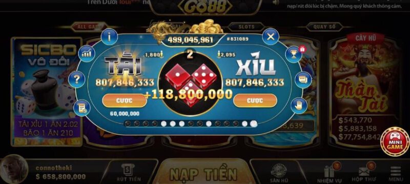 Chiến thắng Go88