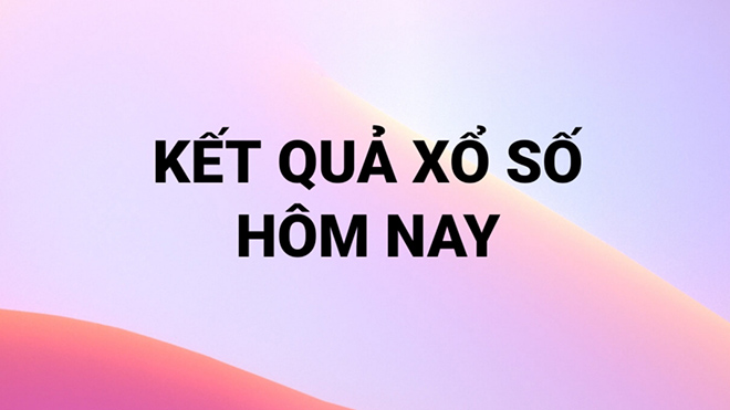 Bước 4: Chờ Kết Quả