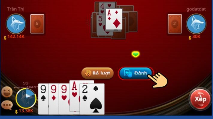 Chiến Lược Để Chiến Thắng