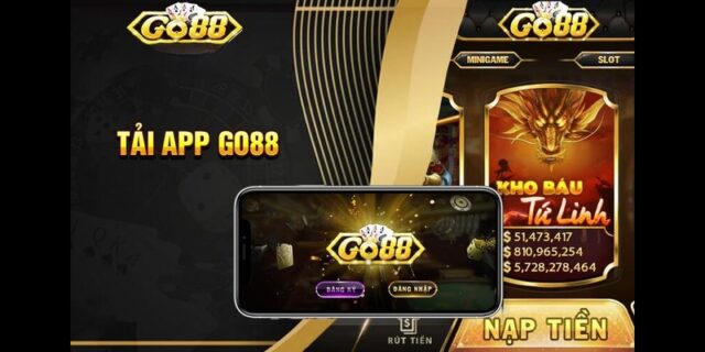 Cách tải Go88 trên Android