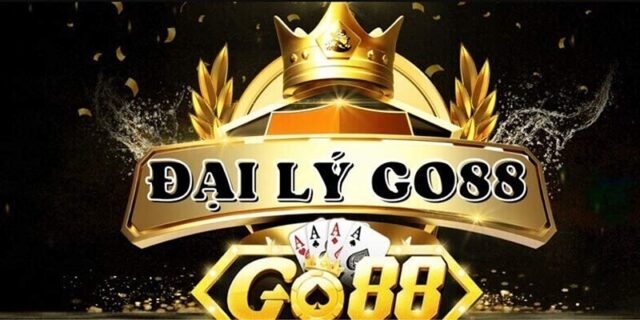 Tại sao nên trở thành đại lý Go88?